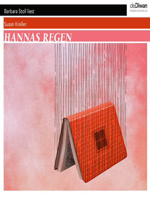 Title details for Hannas Regen by Susan Kreller - Wait list